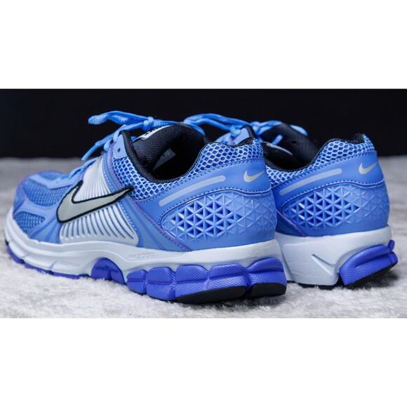 Nike Vomero 5 Royal Pulse Blue Sneakers Mens Size 8.5 FJ2028-400 NWOB - Picture 11 of 14